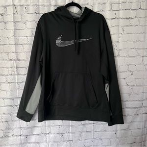Men’s Nike Therma Fit Hoodie. Size XL
